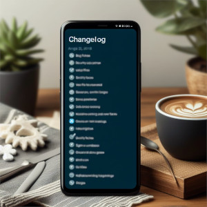 Changelog #9