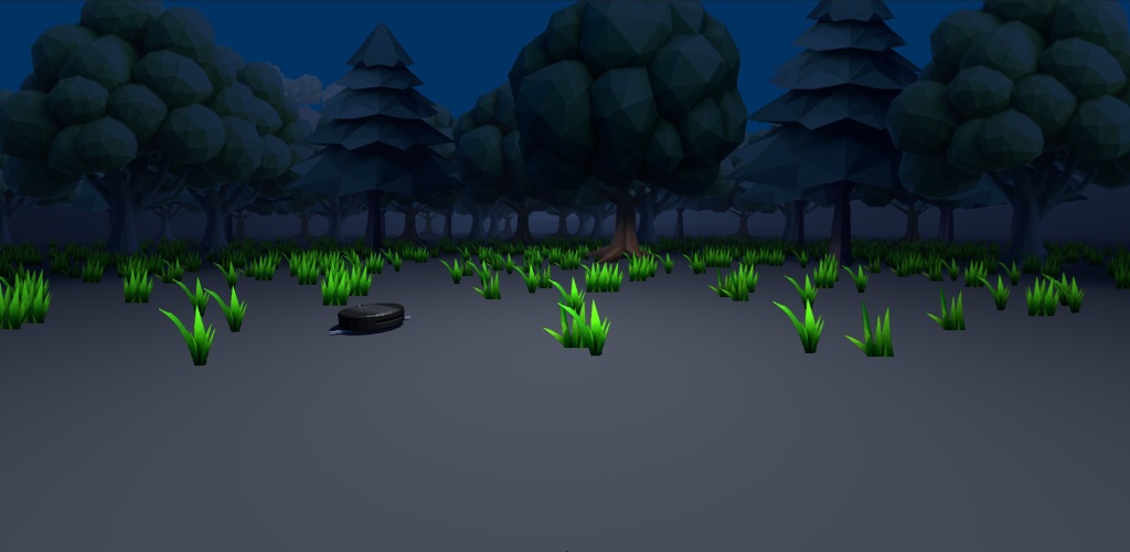 Main Menu location