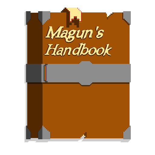 Magun’s Handbook