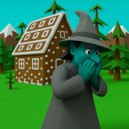 New update released for the game Ugly Witch