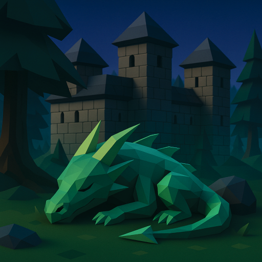 Zendri's Castle